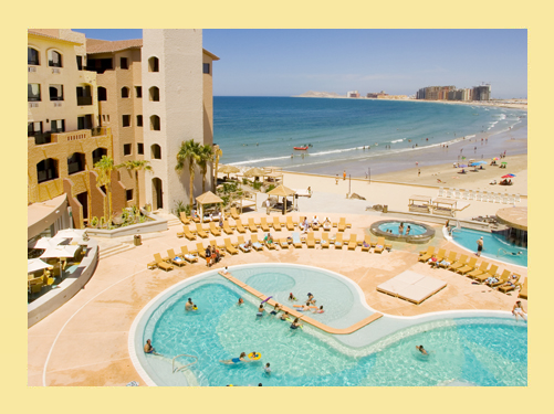 Selling Or Buying Sun Club/Plaza Las Glorias Puerto Penasco Timeshare