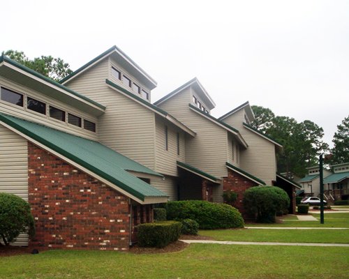 Villas of Hickory Hill Timeshares