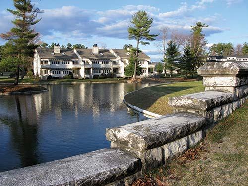 Ponds at Foxhollow Timeshares