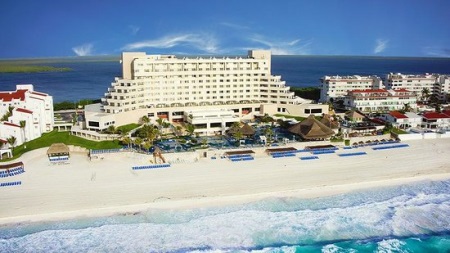 Royal Solaris Cancun Timeshares