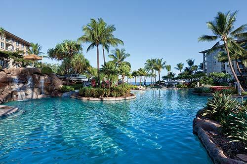 Westin Ka'anapali Ocean Resort Villas North Timeshares