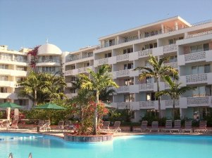 Royal Islander Club La Plage