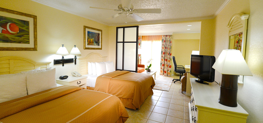 Selling Or Buying Comfort Suites Paradise Island Timeshare